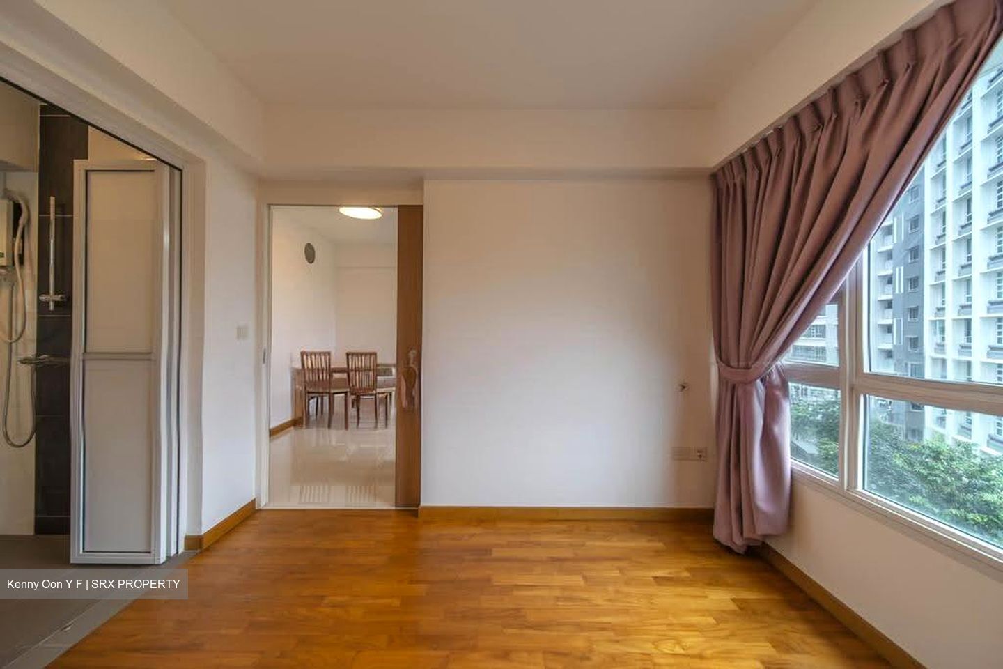 Blk 41A Skyoasis @ Dawson (Queenstown), HDB 2 Rooms #629838811